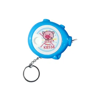 متر 1/5  متری مدل K8536 طرح خوک