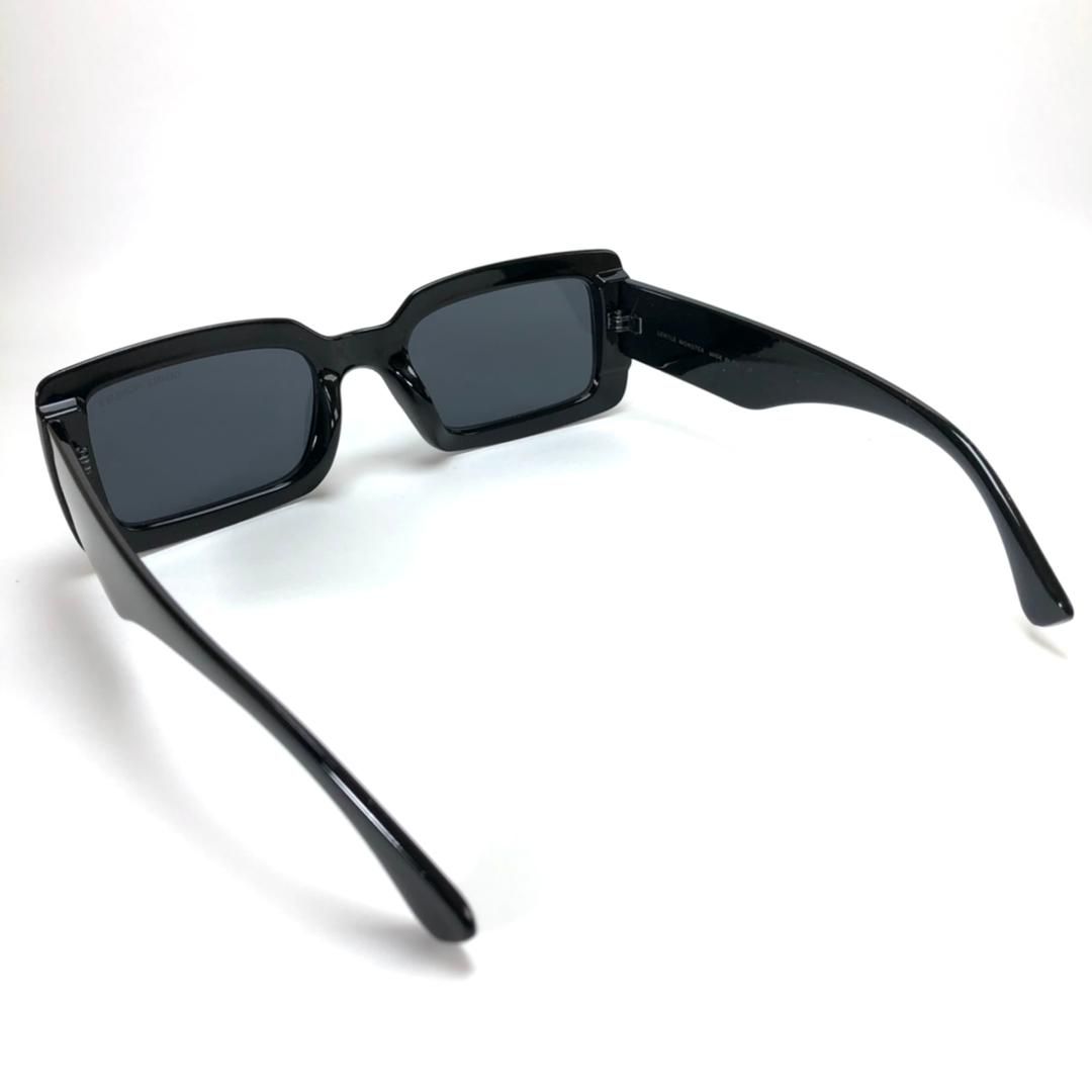 عینک آفتابی جنتل مانستر مدل 100366 -  - 12