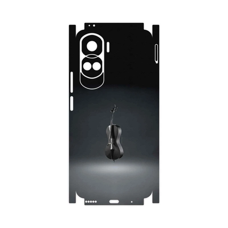 برچسب پوششی ماهوت مدل Cello-FullSkin مناسب برای گوشی موبایل آنر 90 Lite