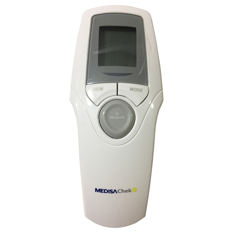 تب سنج دیجیتال مدیسا چک مدل NT19