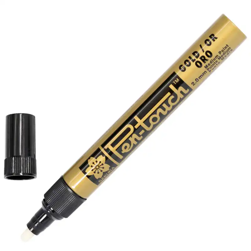 ماژیک متال ساکورا کد 42500