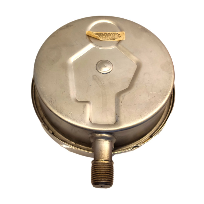 گیج فشار نووا فیما مدل 1bar-16cm گیج فشار نووا فیما مدل 1bar-16cm