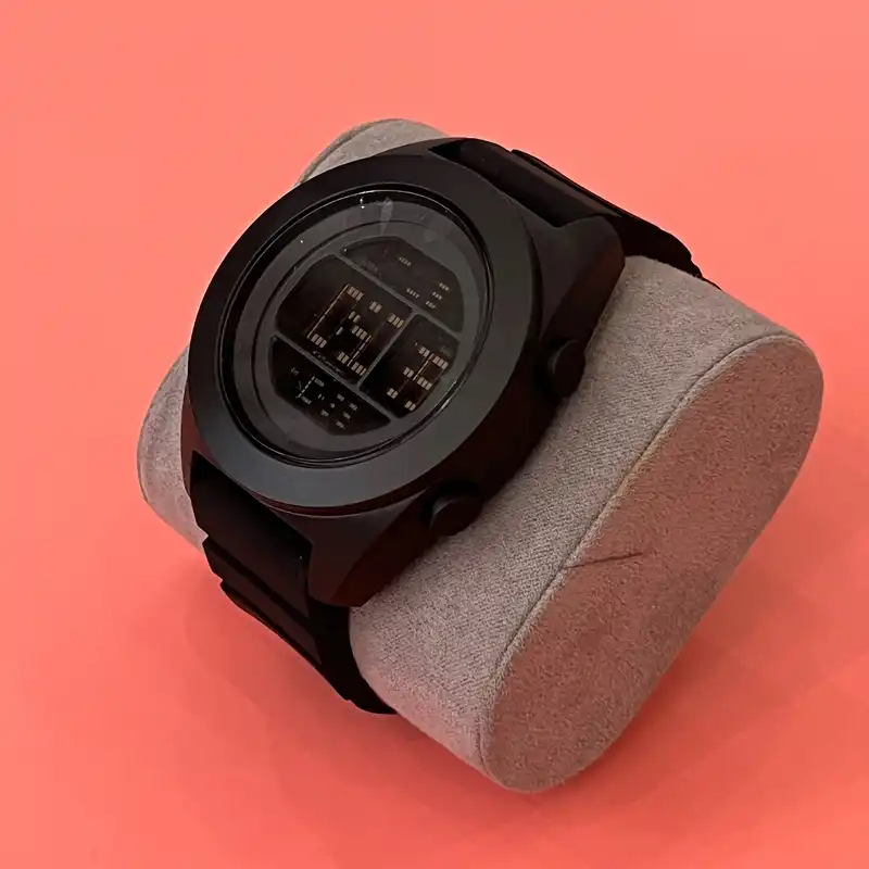 ساعت مچی دیجیتال اسکمی مدل 1867BKBK