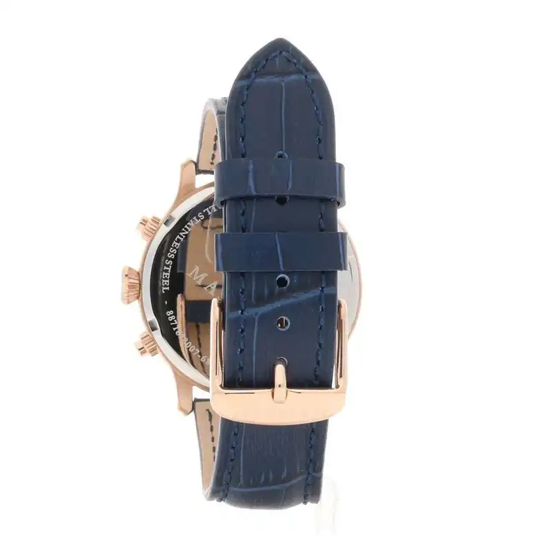 ساعت مچی عقربهای مردانه مازراتی مدل R8871618007