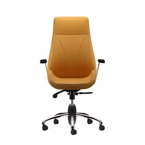 صندلی اداری هلگر مدل BC-104-01