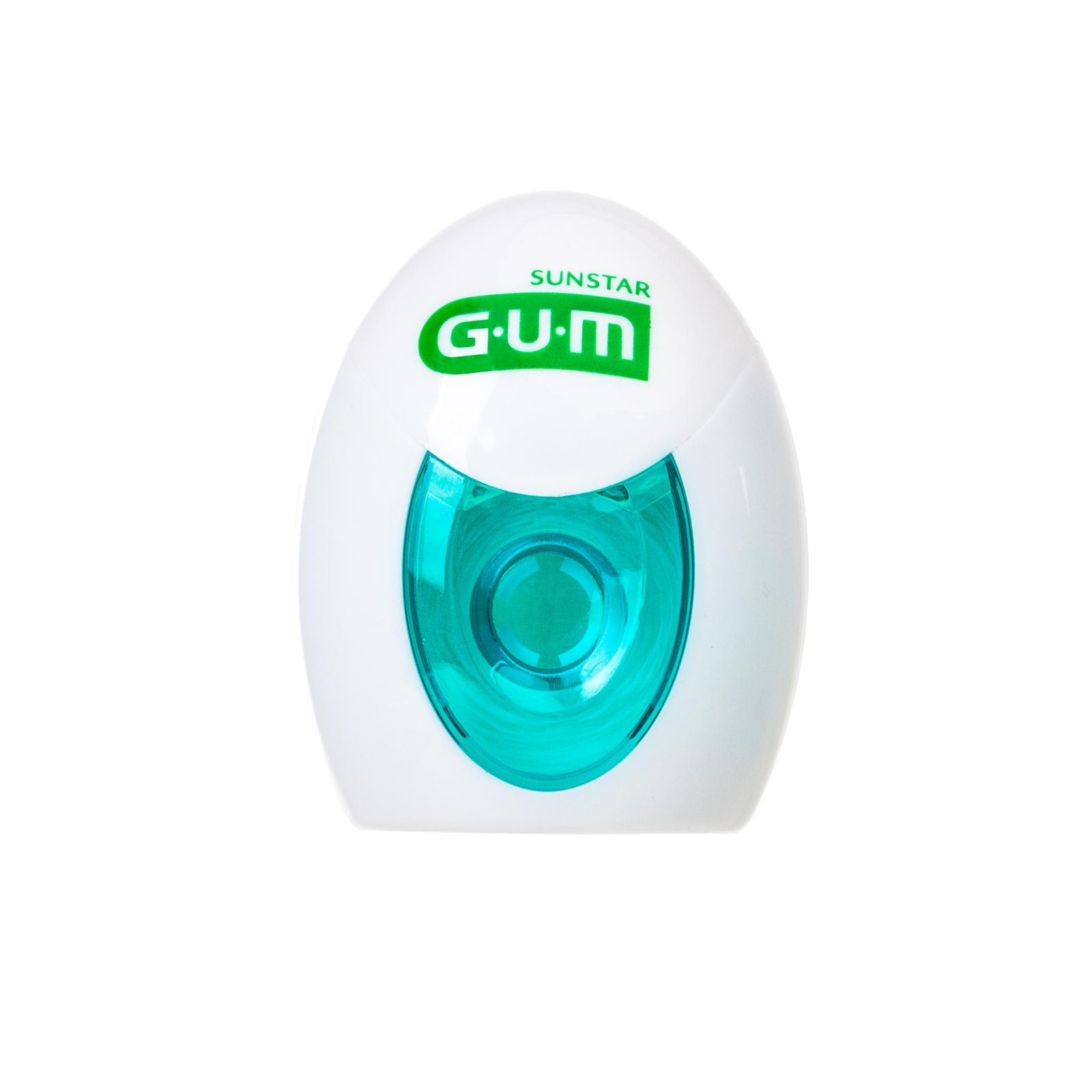 نخ دندان جی یو ام مدل Original White -  - 2