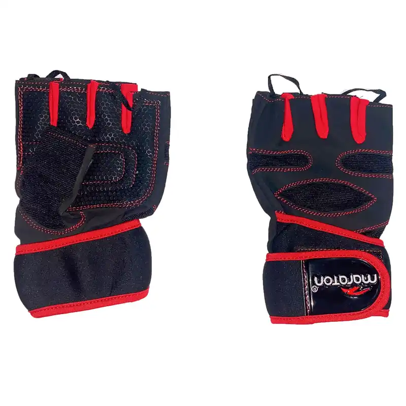 دستکش بدنسازی مدل M-2000