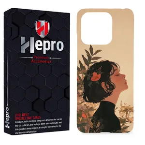 HEPRO MC Cover for XIAOMI REDMI 12C