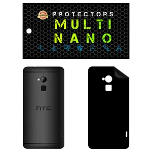 MULTI NANO X-F1M Back Skin For htc One Max
