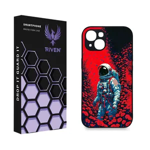 RIVEN RI3-5 Case For Apple iPhone 15