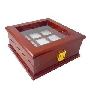 جعبه انگشتر کد NG9398