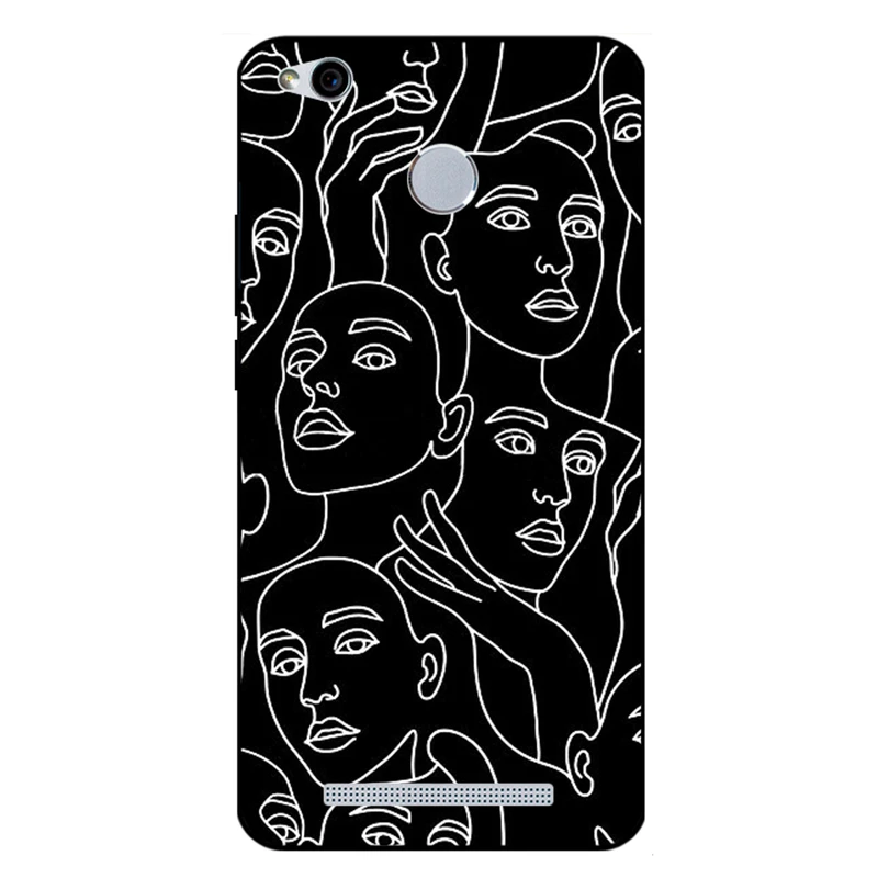 کاور مگافون کد 7762 مناسب برای گوشی موبایل شیائومی Redmi 5A