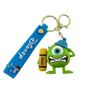 جاکلیدی مدل مایک کارخانه هیولا کد 120