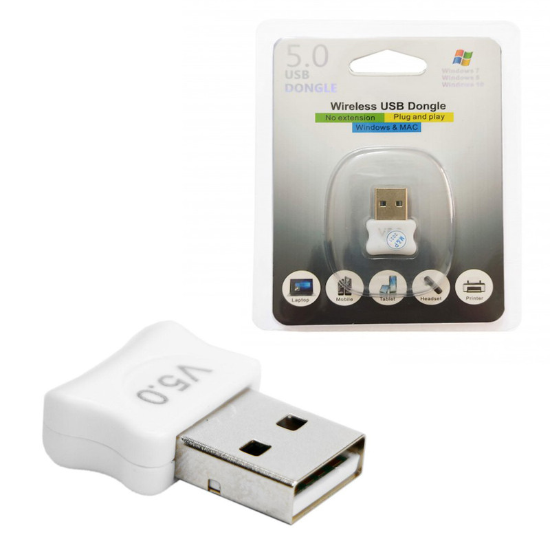 دانگل بلوتوث مدل BK-VER 5 2