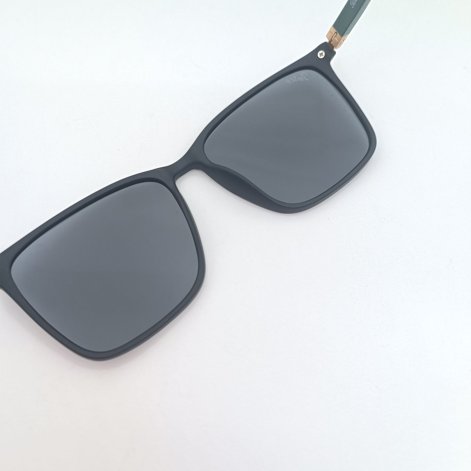عینک آفتابی مردانه پرسول مدل D24104P -  - 9