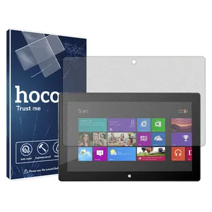محافظ صفحه نمایش مات هوکو مدل HyMTT مناسب برای تبلت مایکروسافت Surface Pro 2
