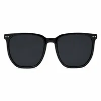 عینک آفتابی مستطیلی پلیس مدل D2519P Bl