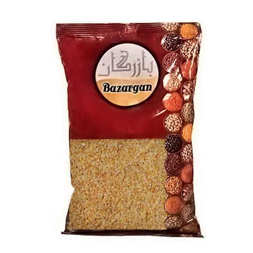 بلغور گندم بازرگان -900 گرم