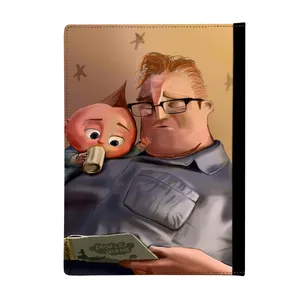کلاسور طرح شگفت انگیزان-Incredibles مدل kel2156