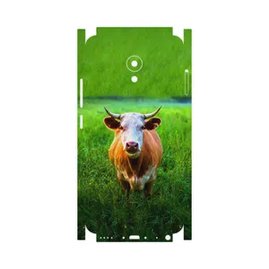 MAHOOT Cow-FullSkin Cover Sticker for Meizu M5