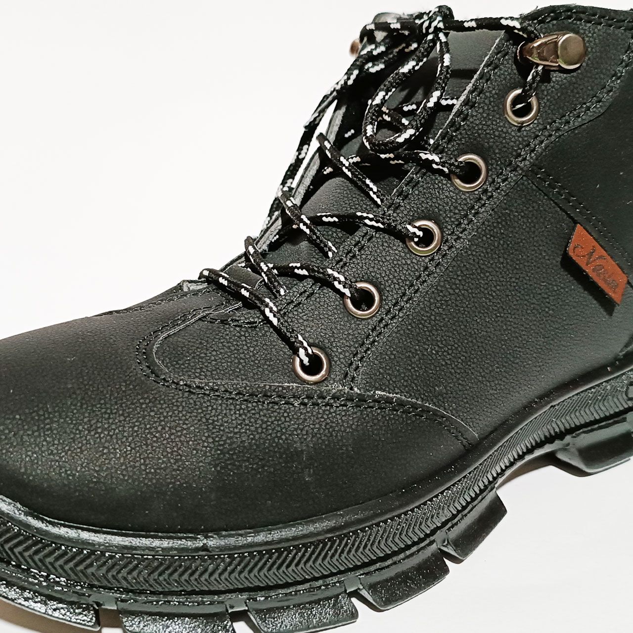 کفش کوهنوردی مردانه نسیم مدل مادرید پاور فوم کد NSM 2405 madrid -  - 6