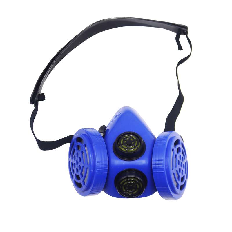 ماسک ایمنی سانکو مدل YP-RM-600