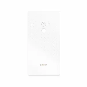 MAHOOT Cloud Transparent Cover Sticker for Xiaomi Mi Mix