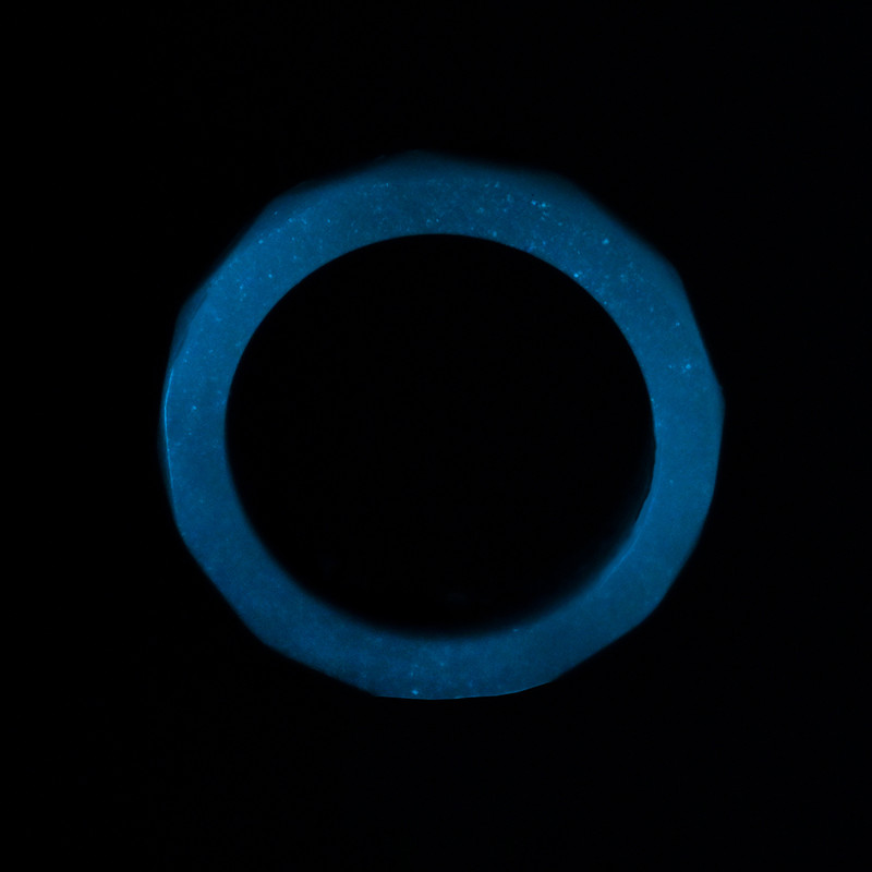 انگشتر مدل شب تاب روز و شب PRH_1004