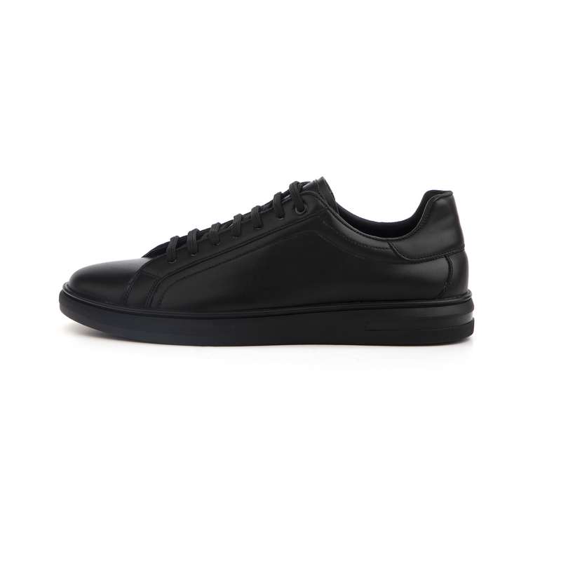 کفش روزمره مردانه سولا مدل SM729600062Black