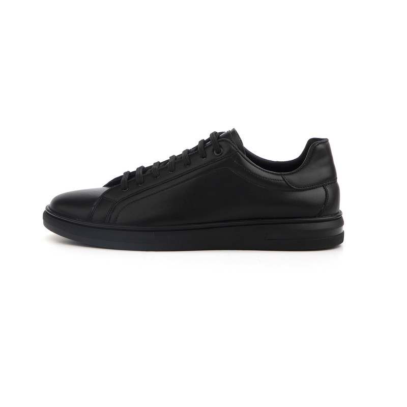 کفش روزمره مردانه سولا مدل SM729600062Black