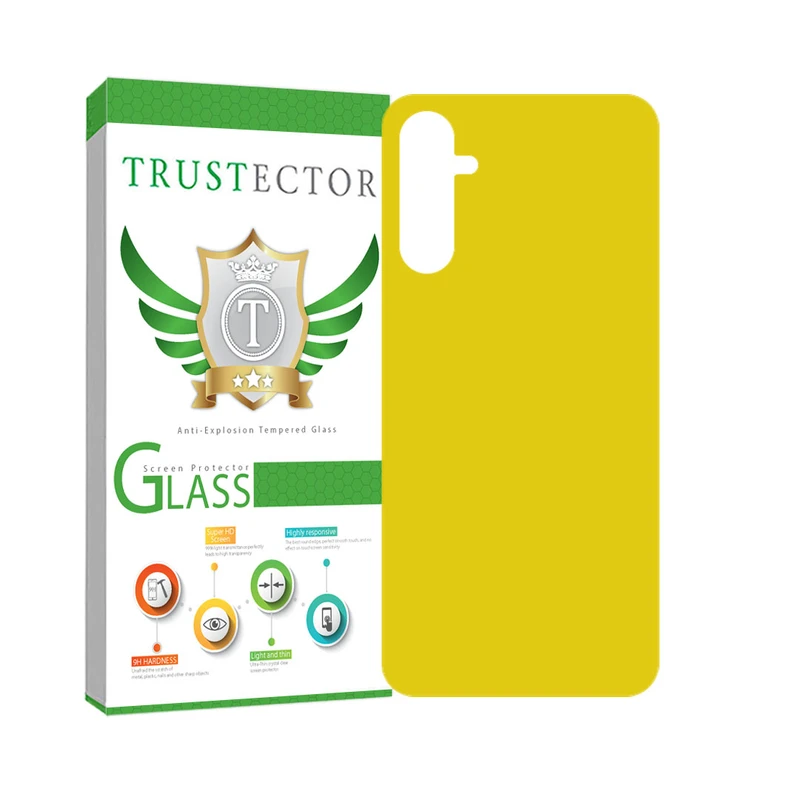 محافظ پشت گوشی نانو تراستکتور مدل NANOBT مناسب برای گوشی موبایل سامسونگ Galaxy A14 4G / A14 5G / M14 5G