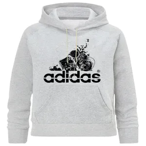 هودی دخترانه مدل M 75