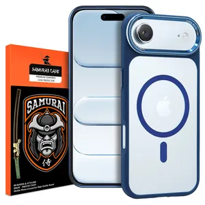 Samurai Taizen Case For Apple iPhoneAir