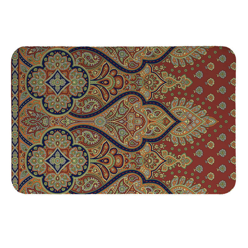 پادری طرح کلاسیک کد 6117 سایز 80 × 50 سانتی متر