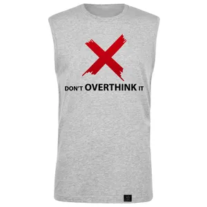 تاپ مردانه 27 مدل Don’t Overthink It کد MH976