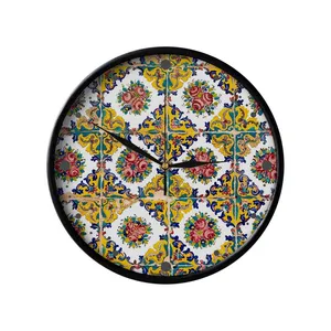 ساعت دیواری مدوپد مدل mod00128