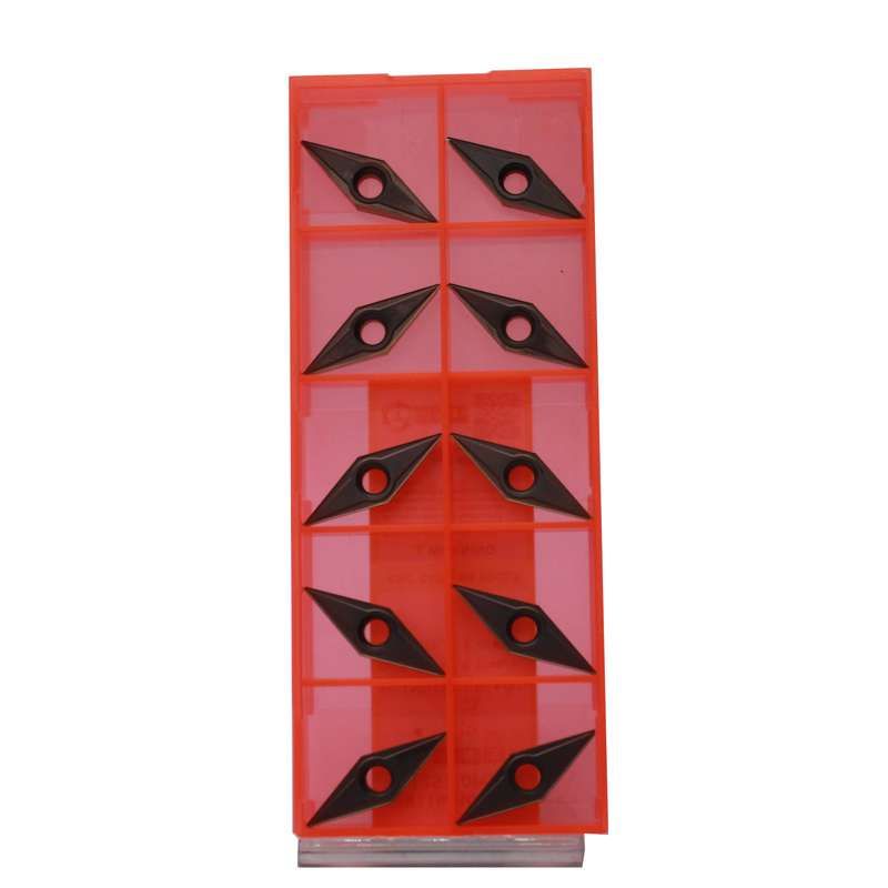 اینسرت تی بست مدل DNMG 150604-SF 1125 بسته 10 عددی