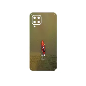 MAHOOT Kayak Cover Sticker for Samsung Galaxy F22