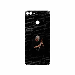 MAHOOT Kayhan Kalhor Cover Sticker for Huawei Y9 2018
