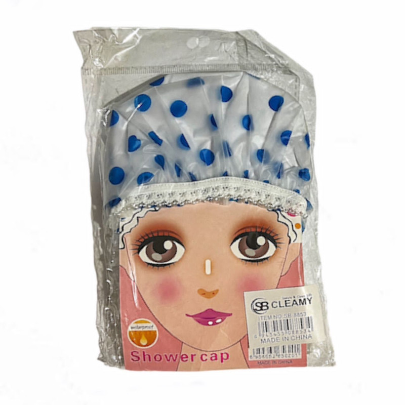 کلاه رنگ مو اس بی کد 8853-1