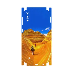 MAHOOT Amazing Rocks-FullSkin Cover Sticker for Samsung Galaxy M10