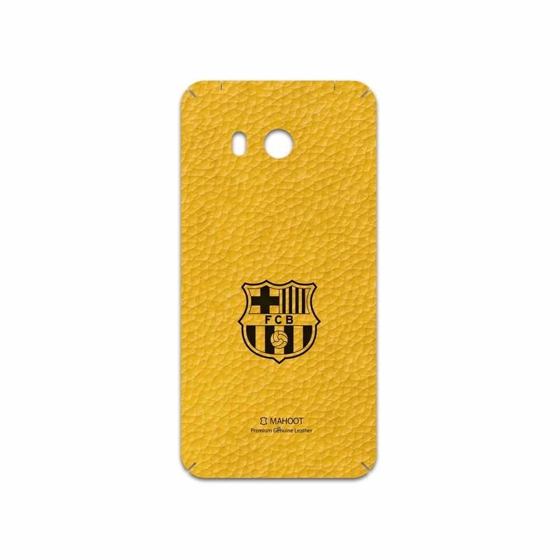 برچسب پوششی ماهوت مدل ML-BRCA مناسب برای گوشی موبایل اچ تی سی U11