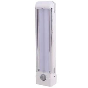 چراغ اضطراری ویداسی مدل WD-891T با نور مهتابی