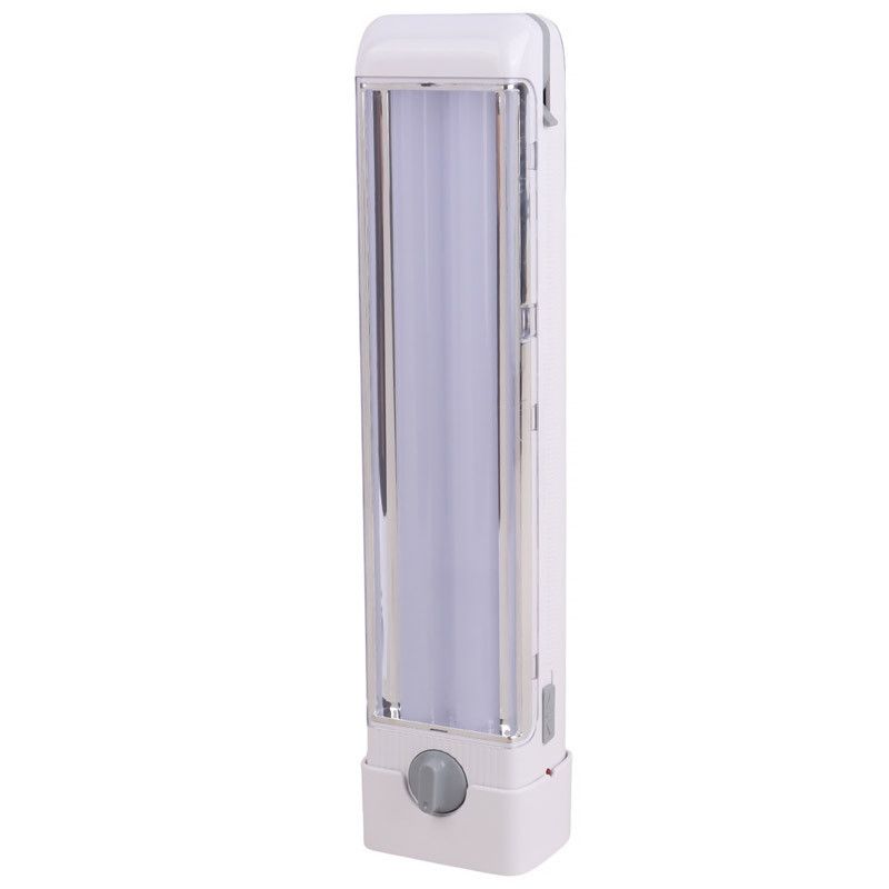 چراغ اضطراری ویداسی مدل WD-891T با نور مهتابی