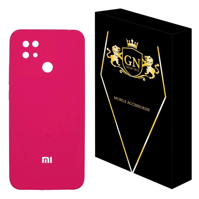 کاور قاب نایس مدل CLK مناسب برای گوشی موبایل شیائومی Redmi 10A