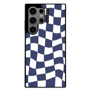 AKAM AMC-WSGS24U-SQUARE-24 Cover For Samsung Galaxy S24 Ultra
