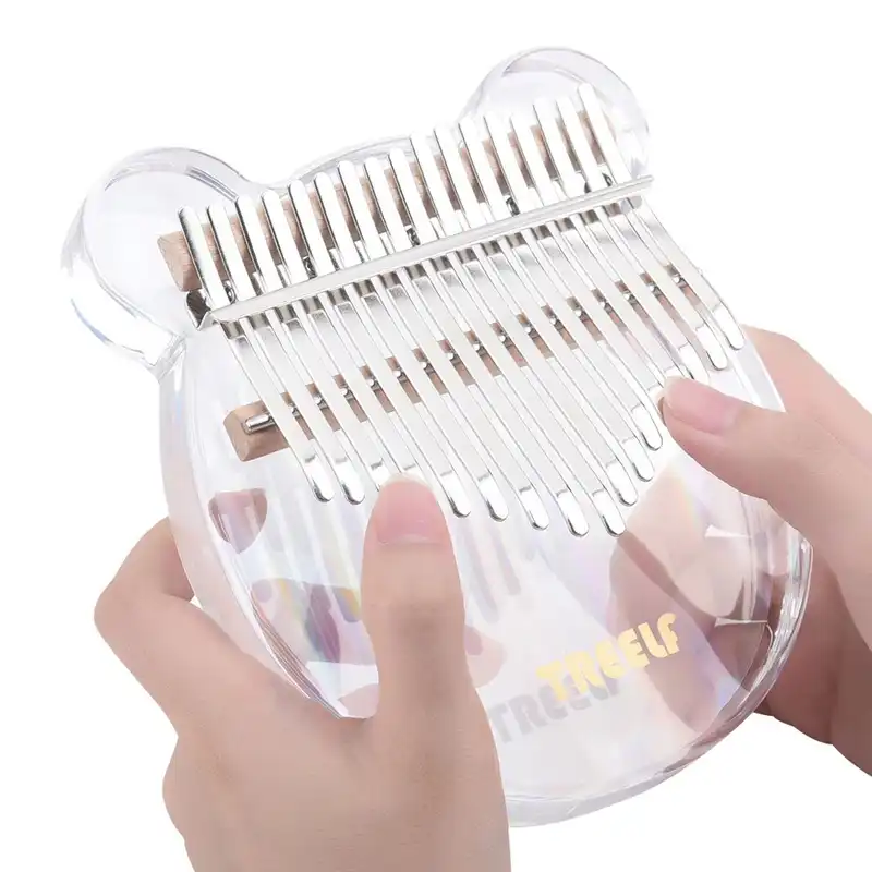 کالیمبا تریلف مدل TF-17CRB