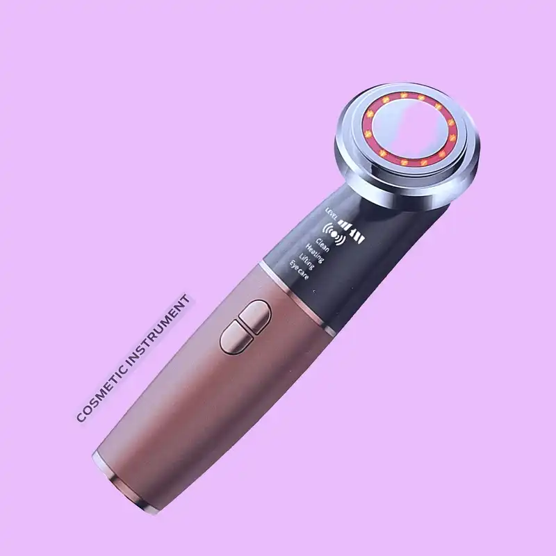 دستگاه جوانسازی پوست و صورت مدل 01