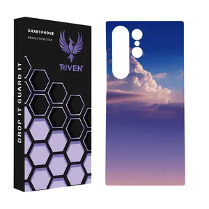RIVEN RI2-11 Case For Samsung Galaxy S23 Ultra