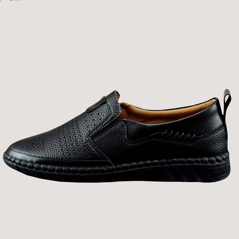 کفش طبی زنانه مدل باران بهاره